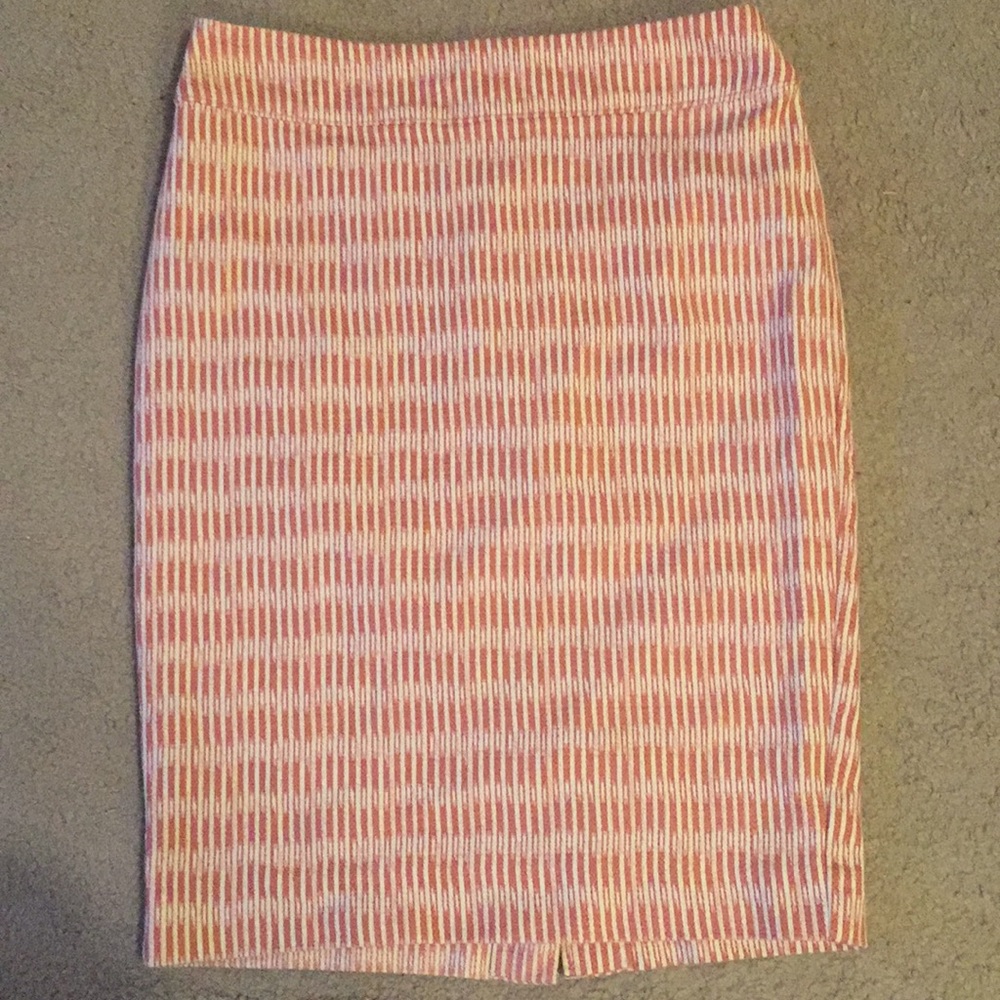 Ann Taylor Loft skirt